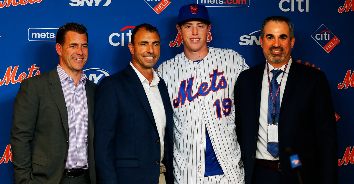 Colorado Rockies news: Rockies to hire Tommy Tanous as assistant general manager