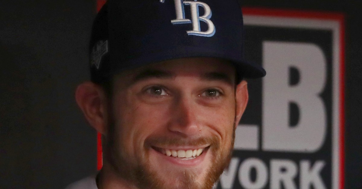 Rays trade Brandon Lowe to Pirates in 3-team deal