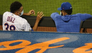 Mets analysis: Closing the book on the Jarred Kelenic/Edwin Díaz trade