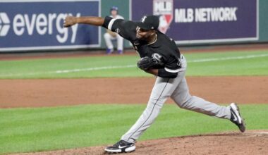 Today in Chicago White Sox History: November 30