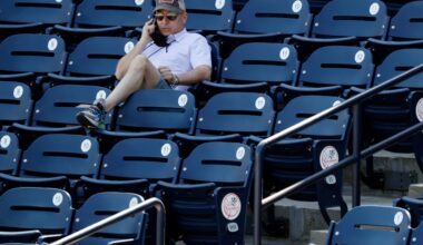 Yankees news: Winter Meetings stage is nearly set