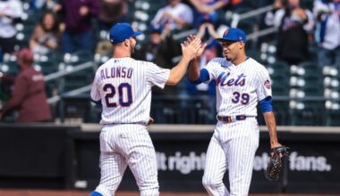 Mets analysis: How a trumpet and a bear got my kids to love the Mets