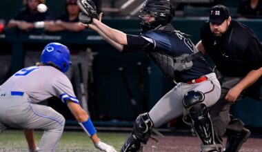 Atlanta Braves 2026 Draft Targets: Sawyer Strosnider