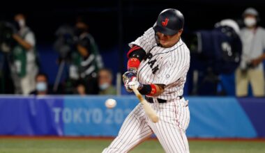 MLB Rumors: Mets have until 5pm Monday to decide on Munetaka Murakami