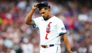 Colorado Rockies news: Evaluating a potential reunion with Germán Márquez