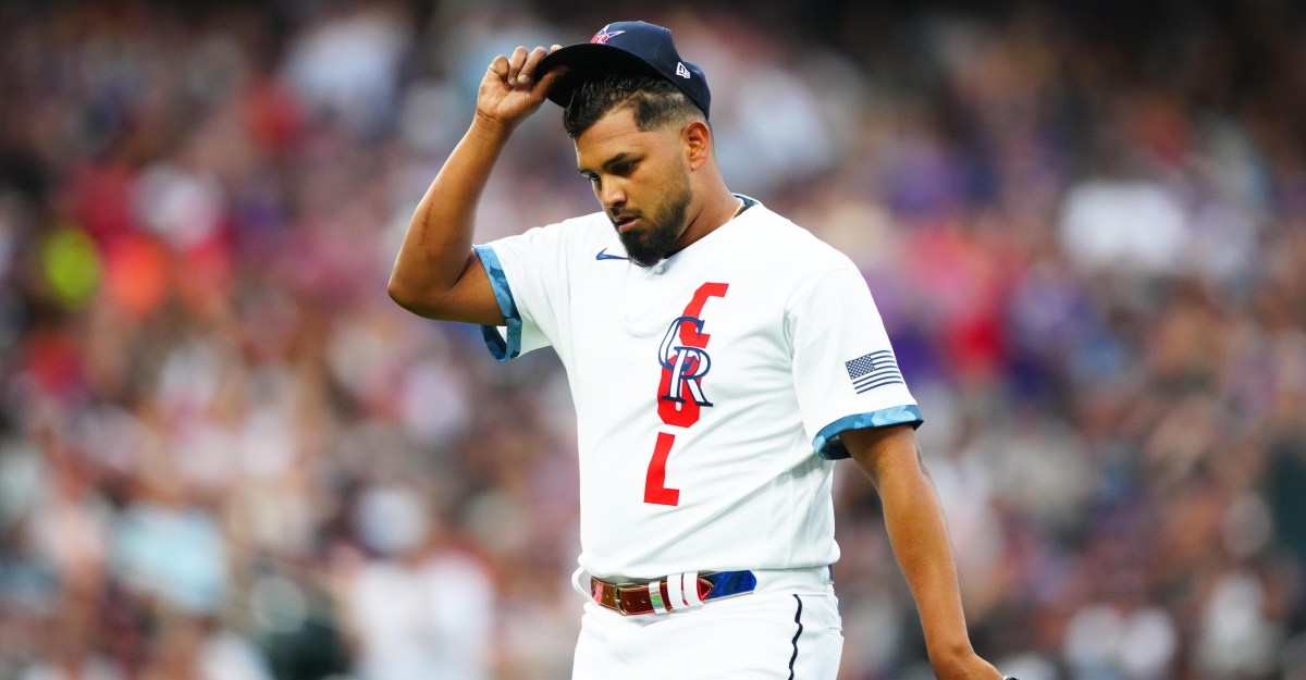 Colorado Rockies news: Evaluating a potential reunion with Germán Márquez