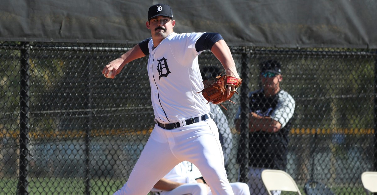 2025 MLB Rule 5 Draft Results