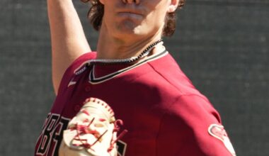 Report: Astros Signing RHP Ryan Weiss