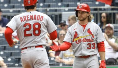 St. Louis Cardinals Winter Meetings Predictions