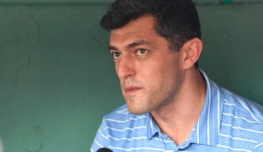 Cardinals Want a Right-Handed Bat for Christmas, But What Will Be Under the Tree?