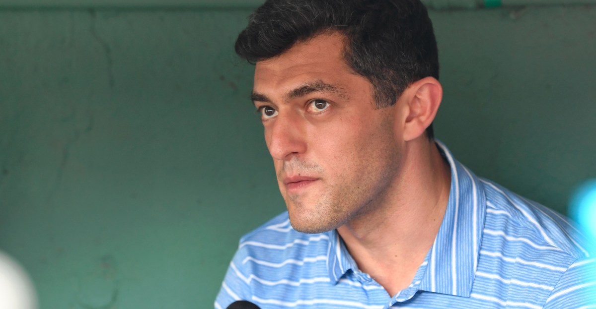 Cardinals Want a Right-Handed Bat for Christmas, But What Will Be Under the Tree?