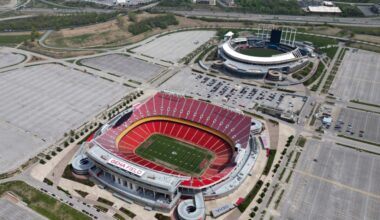 Kansas City Royals news: The Chiefs are moving to Kansas