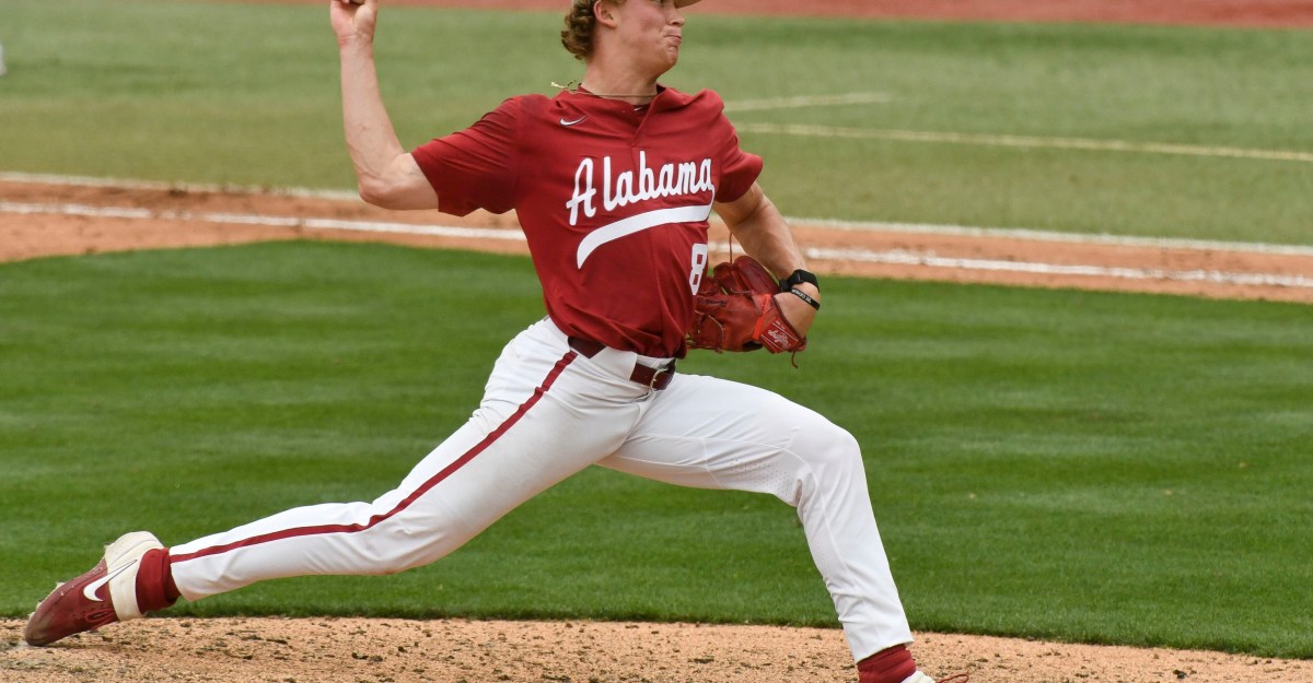 2025 Atlanta Braves Prospect Reviews: Kade Woods