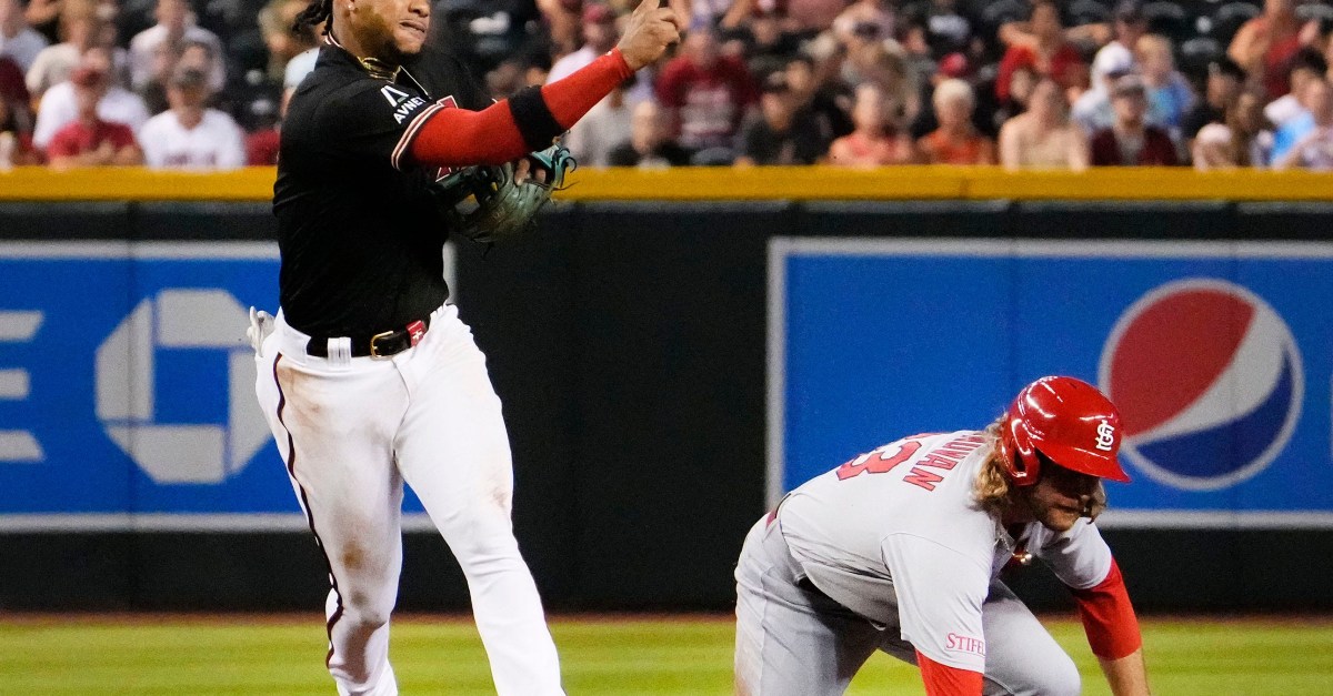 Rumor: Giants in mix to trade for upgrade at second base