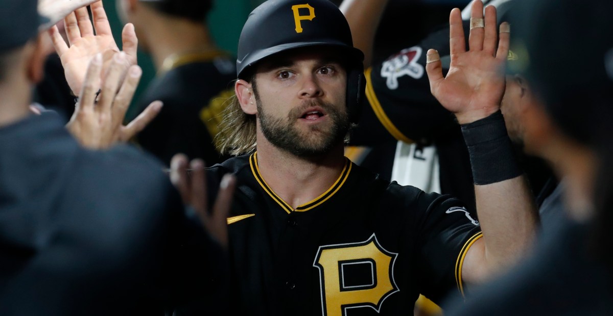 Meet The New Guy: Vinny Capra