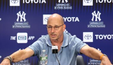 Yankees news: New York leaves meetings empty-handed