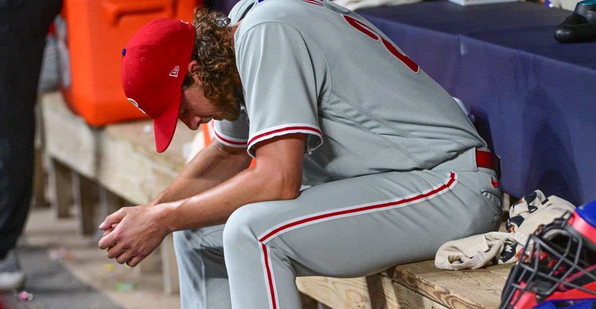 Phillies News: Kyle Schwarber, JT Realmuto, Ryan Jeffers, Cole Hamels