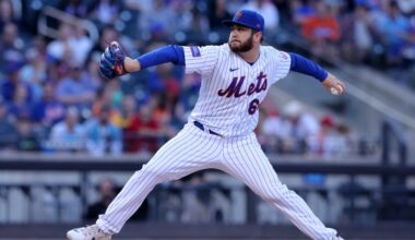 White Sox add lefty Anthony Kay to rotation ahead of Winter Meetings