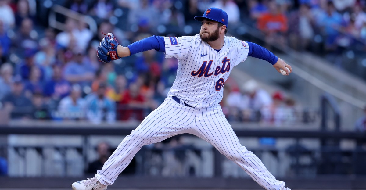 White Sox add lefty Anthony Kay to rotation ahead of Winter Meetings