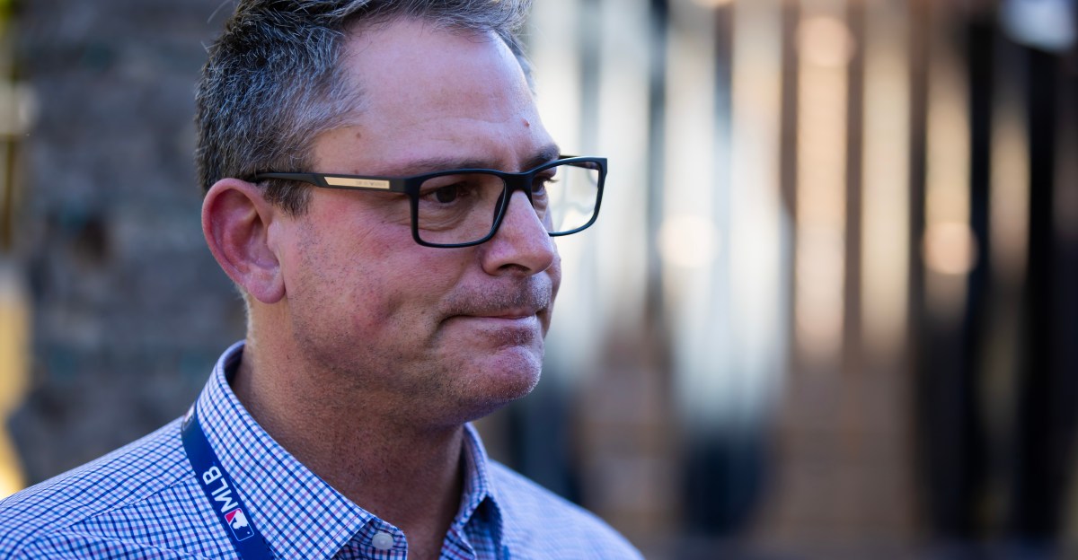 Kansas City Royals news: The Royals search for outfielders