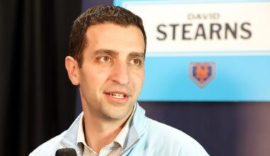 Mets News: Mets to pick 27th via MLB’s draft lottery