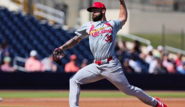 A quick look at the Brewers’ minor league signings