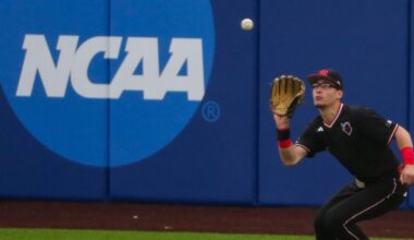 San Francisco Giants prospect rankings: OF Trevor Cohen ranked No. 15