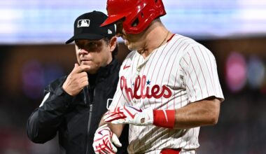 What about J.T. Realmuto’s desire for two years?