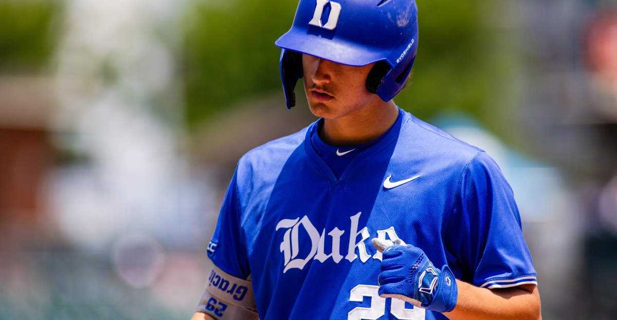 Atlanta Braves 2026 Draft Targets: AJ Gracia