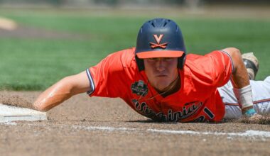 Atlanta Braves 2026 Draft Targets: Eric Becker