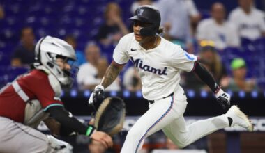 Mets news: Mets sign Cristian Pache to a minor league deal