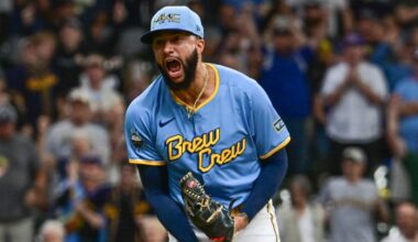 Former Brewers Devin Williams, Cody Ponce get free agent deals
