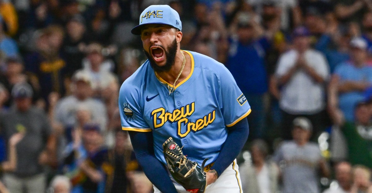 Former Brewers Devin Williams, Cody Ponce get free agent deals