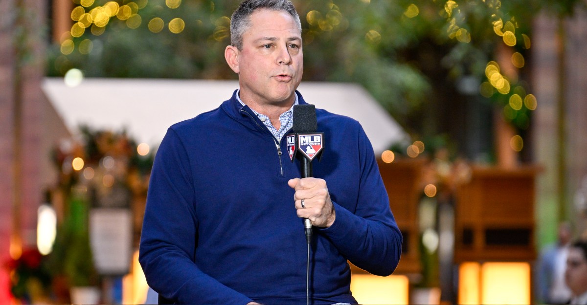 Kansas City Royals guide to the Winter Meetings - rumors, Rule 5 draft