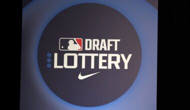 The Cubs will pick 23rd in the 2026 MLB Draft