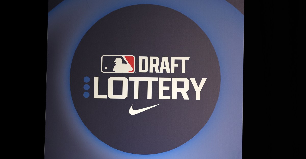 The Cubs will pick 23rd in the 2026 MLB Draft