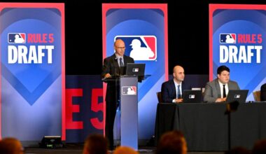 Elephant Rumblings: MLB Winter Meetings offer hope for 2026
