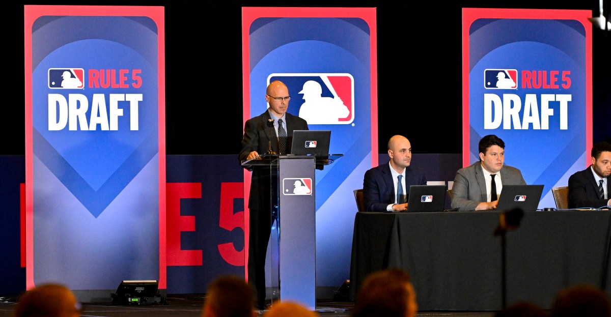 Elephant Rumblings: MLB Winter Meetings offer hope for 2026