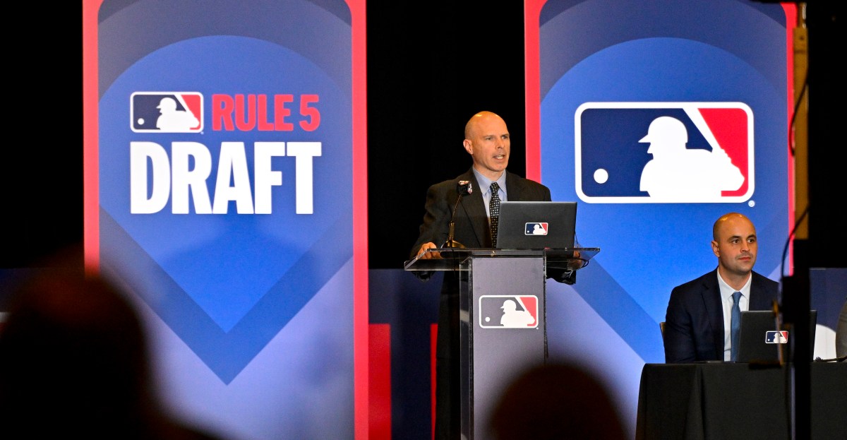 Dodgers news: 3 minor league players lost in minor league Rule 5 Draft