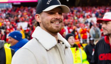 Can the Royals capitalize on a down Chiefs year? 