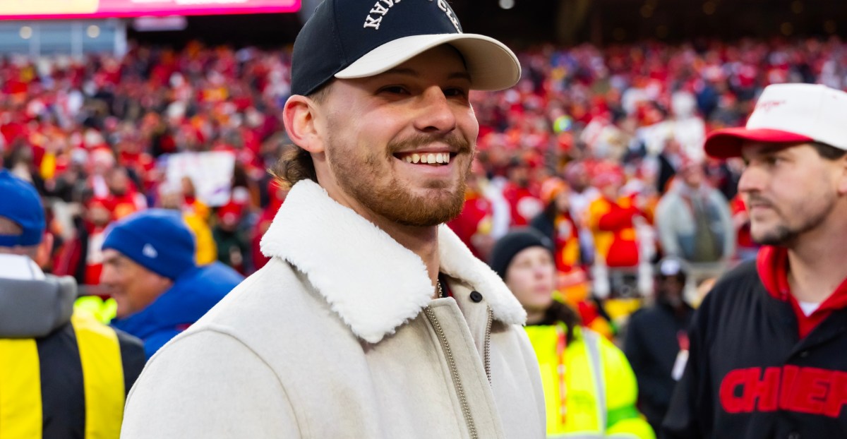 Can the Royals capitalize on a down Chiefs year? 