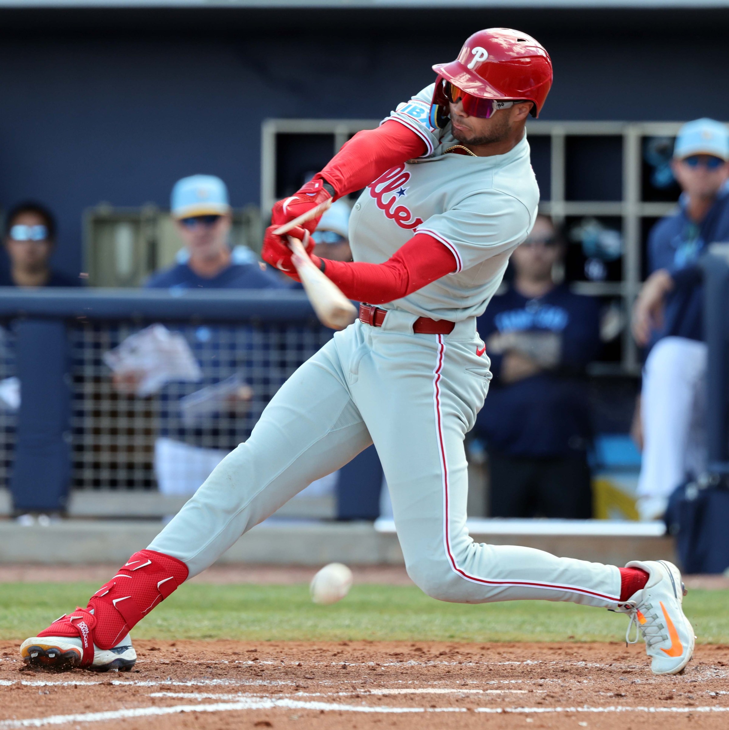 Rise and Phight: 11/28/2025