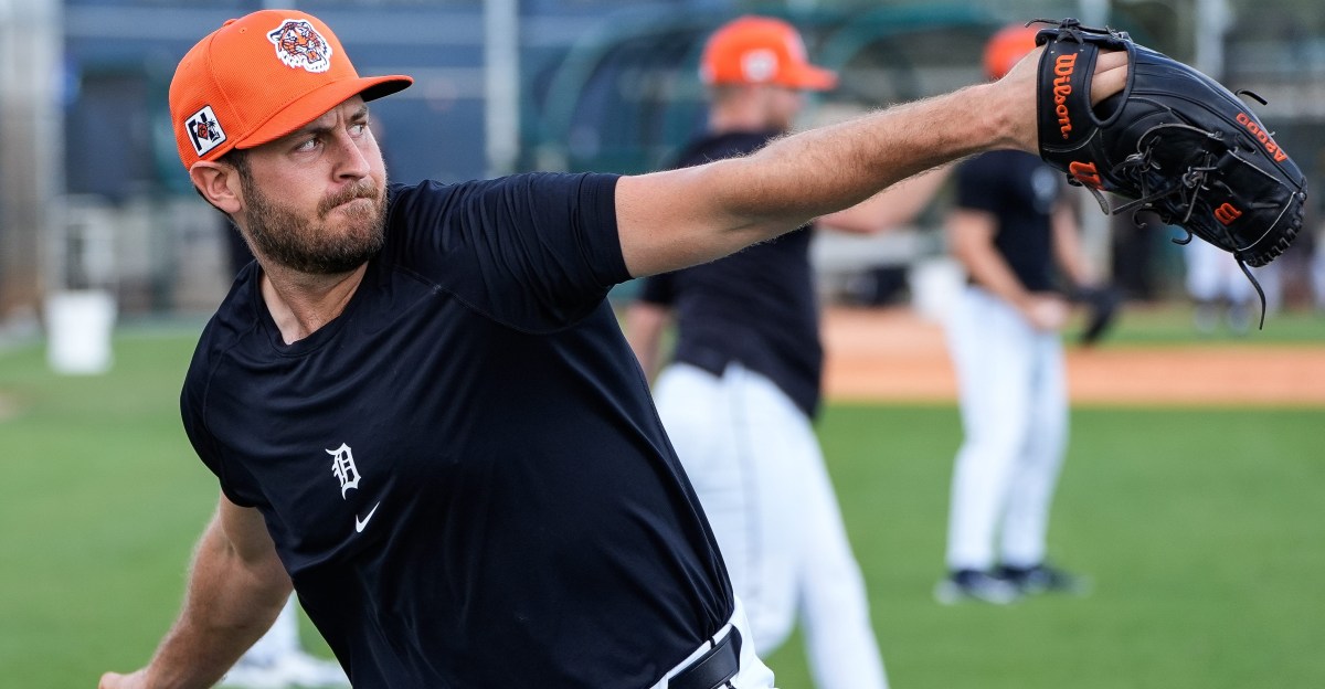 Giants sign reliever Jason Foley