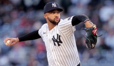 Mets Analysis: Devin Williams and the 2026 bullpen