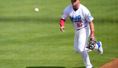 Dodgers news: Ryan Ward, Ronan Kopp benefits of being on 40-man roster