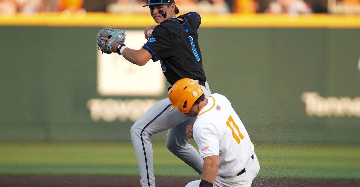 Atlanta Braves 2026 Draft Targets: Tyler Bell