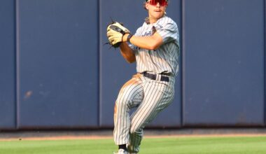 2026 MLB Draft: Five potential targets for Atlanta Braves with ninth overall pick