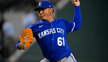 Relievers are avocados, or why trading Angel Zerpa was smart