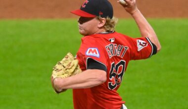 Jays Sign Nic Enright to a Minor League Contract