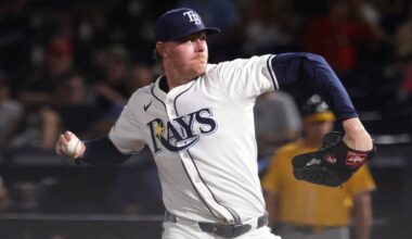 Mets Free Agency: What’s next for the bullpen, Part 1